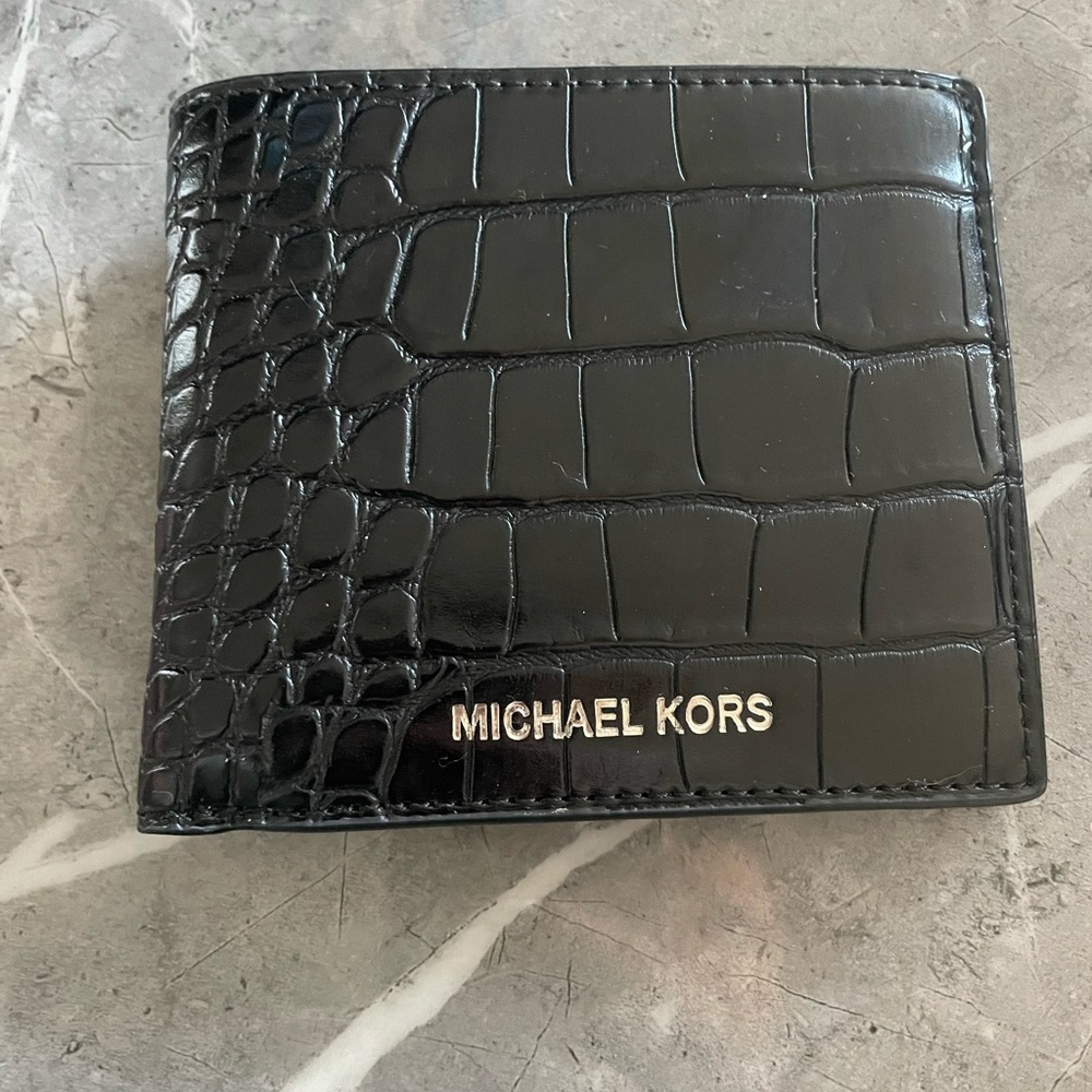 Brand new wallet Michael Kors
